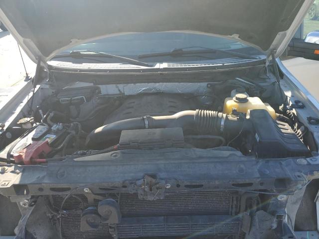 Photo 11 from auction – 2013 FORD F150 SUPER with VIN 1FTFW1ET4DFC96757