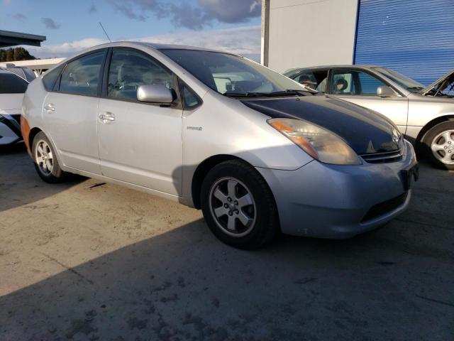 Photo 4 from auction – 2006 TOYOTA PRIUS with VIN JTDKB20U563196641