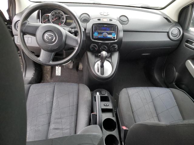 Photo 8 from auction – 2011 MAZDA MAZDA2 with VIN JM1DE1HZ4B0125999