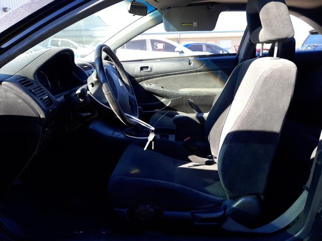 Photo 7 from auction – 2005 HONDA CIVIC EX with VIN 1HGEM21925L047573