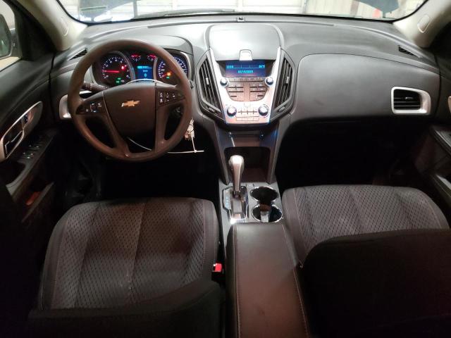 Photo 8 from auction – 2015 CHEVROLET EQUINOX LS with VIN 2GNALAEK0F6122523