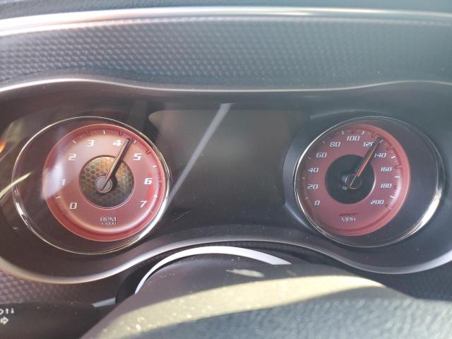 Photo 9 from auction – 2016 DODGE CHARGER SR with VIN 2C3CDXL94GH203276