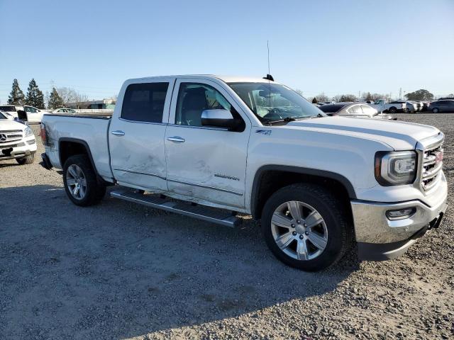 Photo 4 from auction – 2018 GMC SIERRA K15 with VIN 3GTU2NEC2JG402191