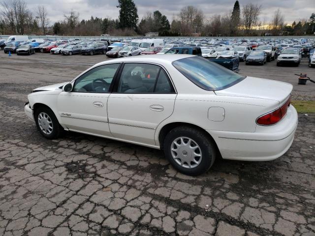 Photo 2 from auction – 2001 BUICK CENTURY CU with VIN 2G4WS52J011132829