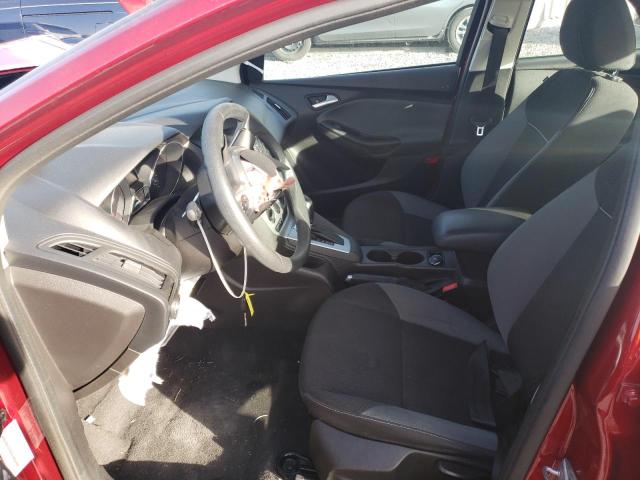Photo 7 from auction – 2014 FORD FOCUS SE with VIN 1FADP3F20EL126636