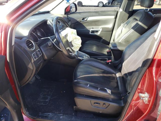 Photo 7 from auction – 2012 CHEVROLET CAPTIVA SP with VIN 3GNAL3E58CS636204