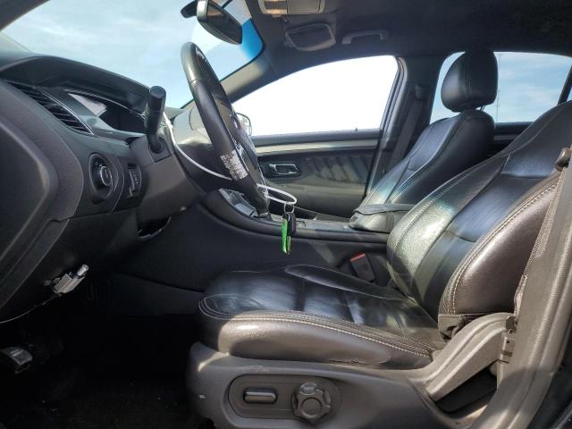 Photo 7 from auction – 2013 FORD TAURUS SEL with VIN 1FAHP2E8XDG190322