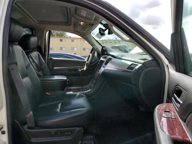 Photo 7 from auction – 2007 CADILLAC ESCALADE E with VIN 3GYFK62887G265131