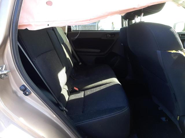 Photo 11 from auction – 2016 SUBARU FORESTER 2 with VIN JF2SJAGC1GH521835