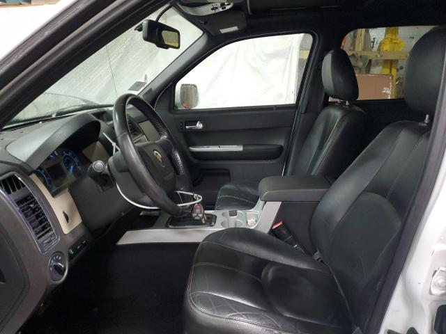 Photo 7 from auction – 2008 MERCURY MARINER PR with VIN 4M2CU97128KJ36256
