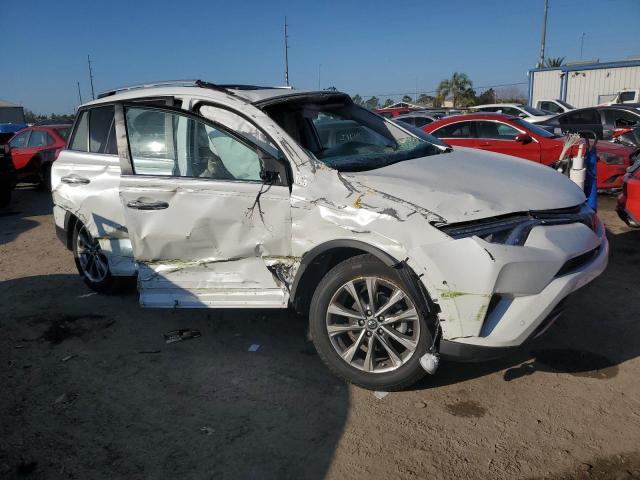 Photo 4 from auction – 2016 TOYOTA RAV4 LIMIT with VIN 2T3YFREV0GW276842