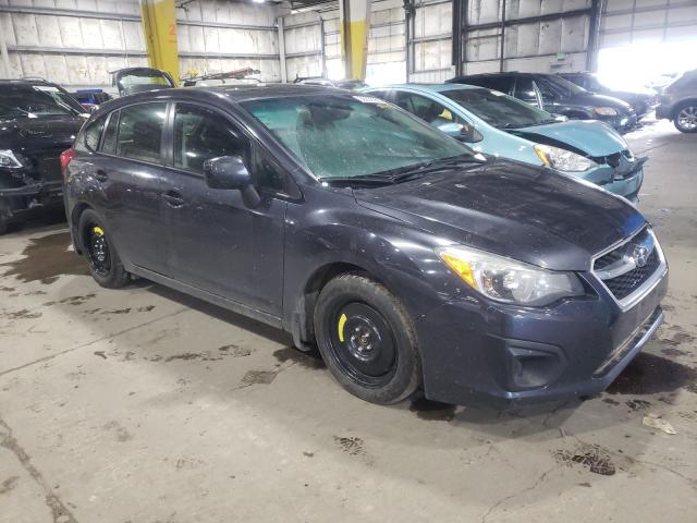 Photo 4 from auction – 2013 SUBARU IMPREZA PR with VIN JF1GPAD63D2879055