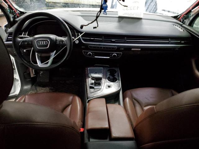 Photo 8 from auction – 2019 AUDI Q7 PRESTIG with VIN WA1VAAF70KD010918