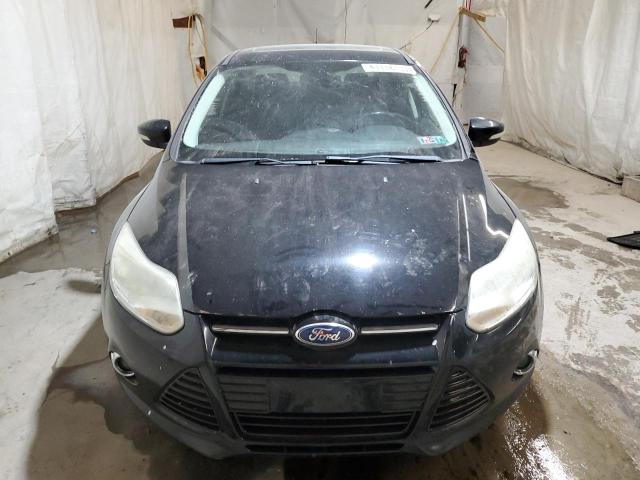 Photo 5 from auction – 2012 FORD FOCUS SEL with VIN 1FAHP3H26CL214621
