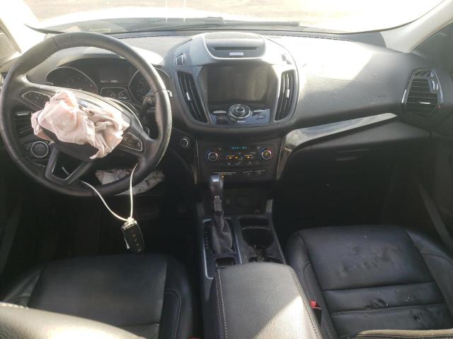 Photo 8 from auction – 2017 FORD ESCAPE TIT with VIN 1FMCU9J98HUB81772