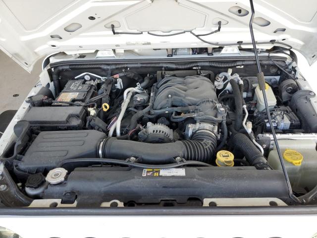 Photo 11 from auction – 2016 JEEP WRANGLER U with VIN 1C4BJWDG0GL329001