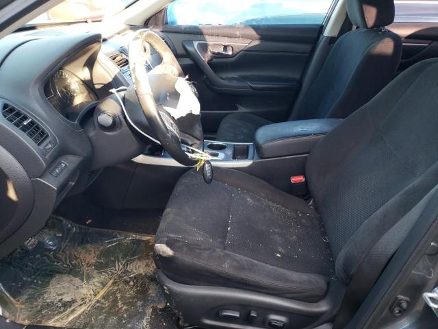 Photo 7 from auction – 2015 NISSAN ALTIMA 2.5 with VIN 1N4AL3AP2FC277867