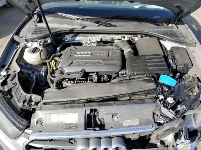 Photo 11 from auction – 2015 AUDI A3 PREMIUM with VIN WAUEFGFF2F1056787