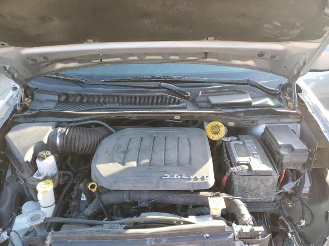 Foto 12 de la subasta – 2016 DODGE GRAND CARA con VIN 2C4RDGCGXGR169052