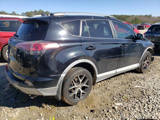 Photo 3 from auction – 2017 TOYOTA RAV4 SE with VIN 2T3NFREV2HW360794