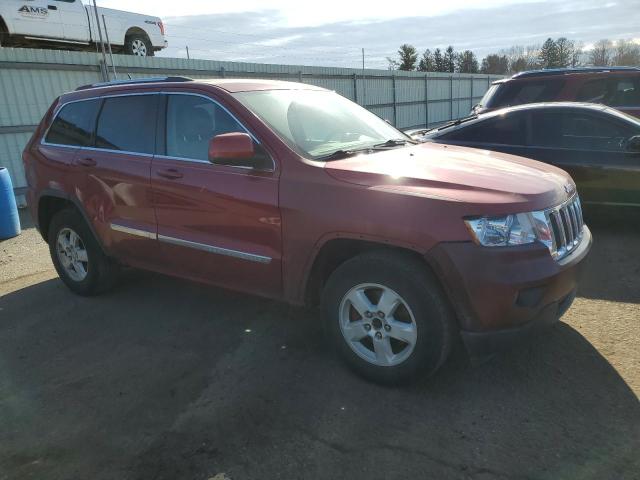 Zdjęcie 4 z aukcji – 2011 JEEP GRAND CHER z VIN 1J4RR4GG6BC511571
