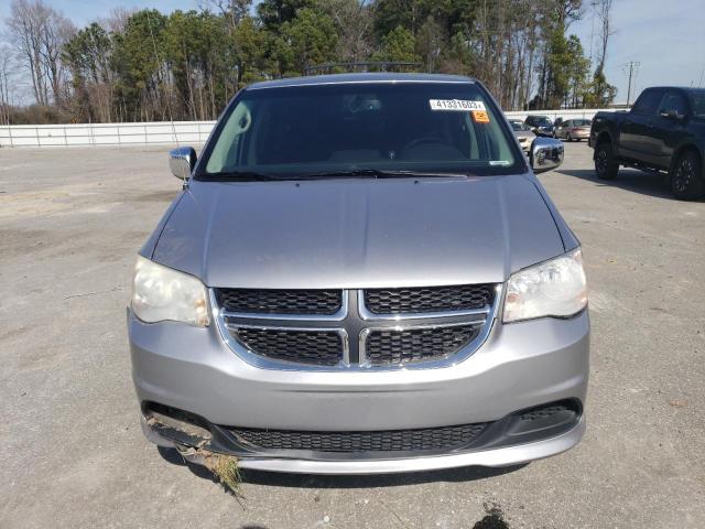 Photo 5 from auction – 2016 DODGE GRAND CARA with VIN 2C4RDGBG0GR243192