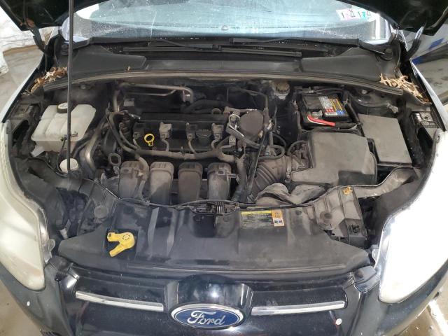 Photo 11 from auction – 2012 FORD FOCUS SEL with VIN 1FAHP3H26CL214621
