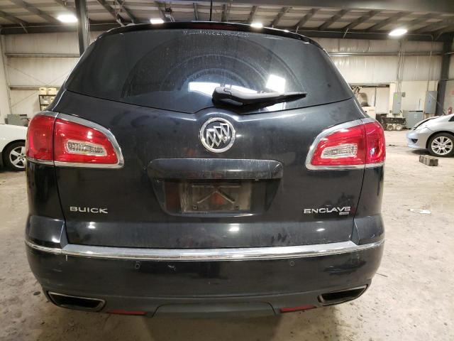 Photo 6 from auction – 2014 BUICK ENCLAVE with VIN 5GAKVBKD9EJ146423