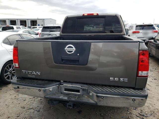 Photo 6 from auction – 2006 NISSAN TITAN with VIN 1N6AA07A66N508398