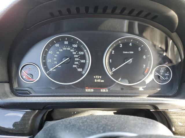 Photo 9 from auction – 2013 BMW 535 I with VIN WBAFR7C54DC821801