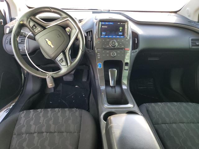 Photo 8 from auction – 2014 CHEVROLET VOLT with VIN 1G1RA6E45EU149953
