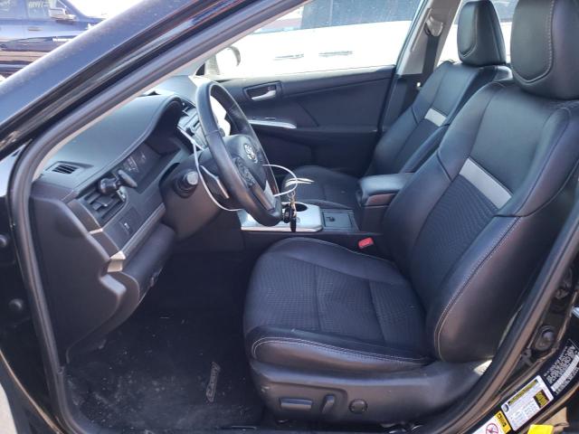 Photo 7 from auction – 2013 TOYOTA CAMRY L with VIN 4T1BF1FK1DU658748