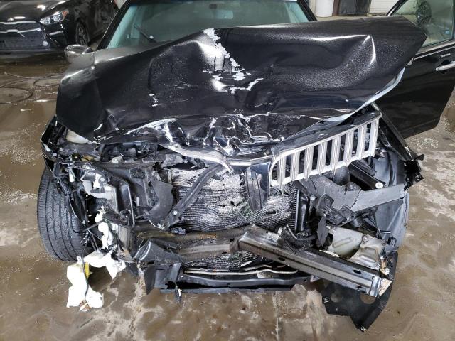 Photo 11 from auction – 2012 LINCOLN MKZ with VIN 3LNHL2JC0CR805771