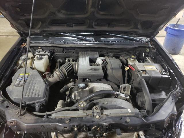 Photo 11 from auction – 2007 CHEVROLET COLORADO with VIN 1GCCS13E078213451