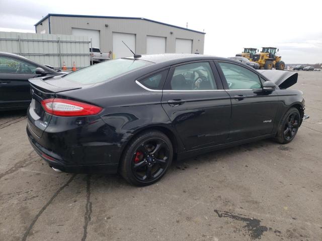 Photo 3 from auction – 2014 FORD FUSION SE with VIN 3FA6P0LU6ER153824