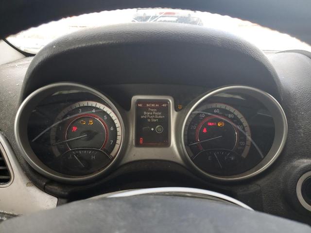 Photo 9 from auction – 2017 DODGE JOURNEY GT with VIN 3C4PDDEG2HT703680