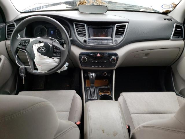Photo 8 from auction – 2016 HYUNDAI TUCSON LIM with VIN KM8J33A25GU193743