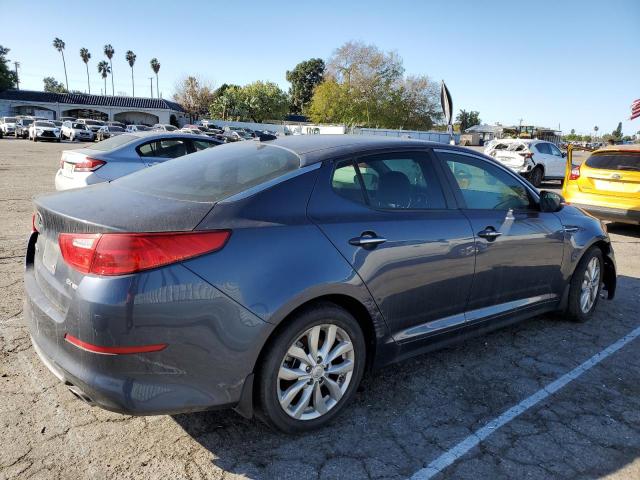 Photo 3 from auction – 2015 KIA OPTIMA EX with VIN 5XXGN4A74FG479405
