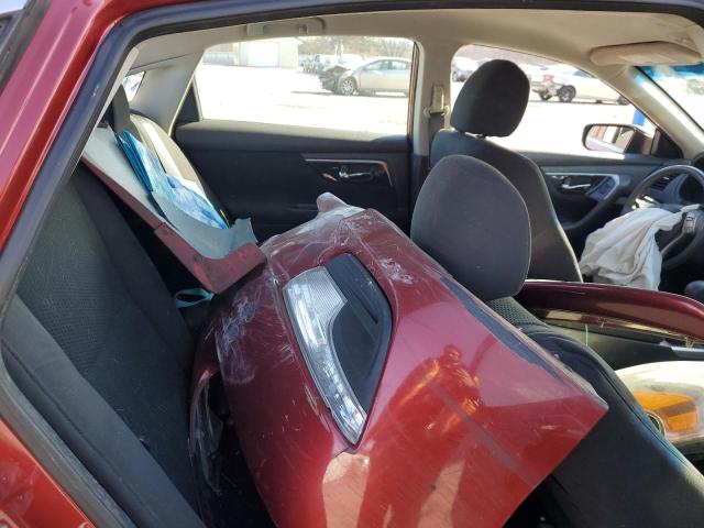 Photo 10 from auction – 2014 NISSAN ALTIMA 2.5 with VIN 1N4AL3AP1EC282363