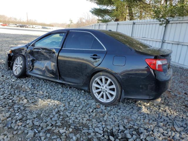 Photo 2 from auction – 2012 TOYOTA CAMRY BASE with VIN 4T1BF1FK0CU191918