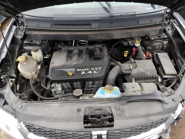 Photo 12 from auction – 2015 DODGE JOURNEY SE with VIN 3C4PDCAB9FT670940