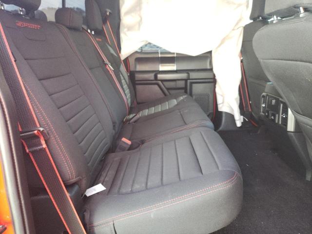 Photo 10 from auction – 2020 FORD F150 with VIN 1FTEW1E56LFB86000