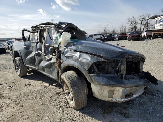 Photo 4 from auction – 2016 RAM 1500 LONGH with VIN 1C6RR7PTXGS218555