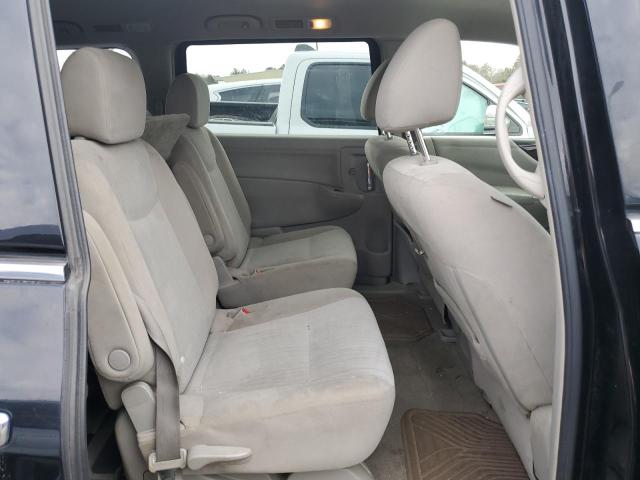 Photo 10 from auction – 2015 NISSAN QUEST S with VIN JN8AE2KP4F9124650