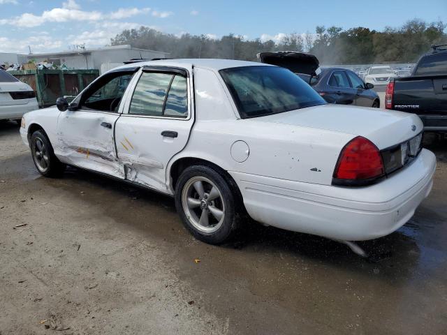 Photo 2 from auction – 2006 FORD CROWN VICT with VIN 2FAFP71W06X142012
