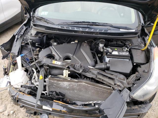 Photo 11 from auction – 2013 HYUNDAI ELANTRA with VIN 5NPDH4AE0DH324330