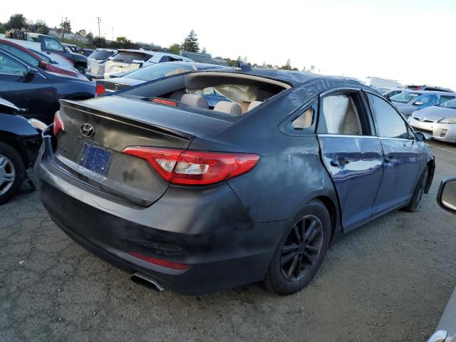 Photo 3 from auction – 2016 HYUNDAI SONATA SE with VIN 5NPE24AF2GH363696