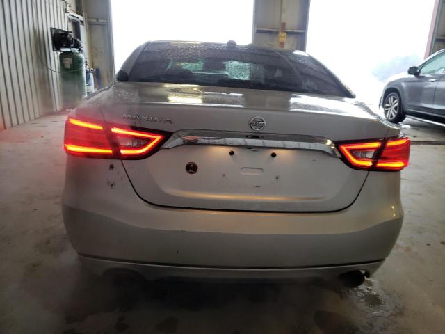 Photo 6 from auction – 2018 NISSAN MAXIMA 3.5 with VIN 1N4AA6AP3JC374625