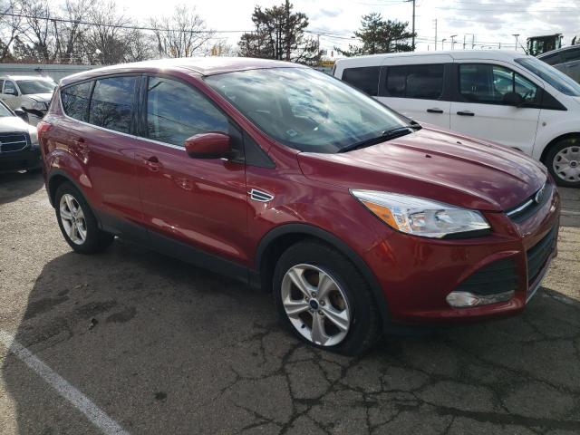 Photo 4 from auction – 2016 FORD ESCAPE SE with VIN 1FMCU0G75GUA73707