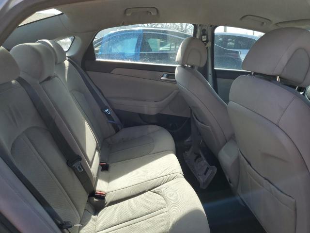Photo 10 from auction – 2015 HYUNDAI SONATA SE with VIN 5NPE24AF1FH021901